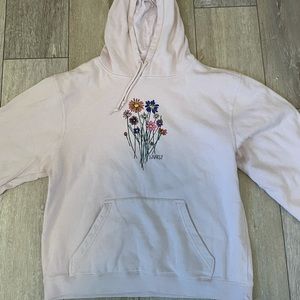 Gnarly Sweater